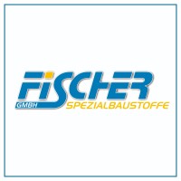 Fischer Spezialbaustoffe GmbH logo, Fischer Spezialbaustoffe GmbH contact details