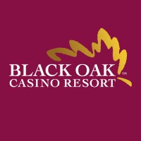 Black Oak Casino Resort logo, Black Oak Casino Resort contact details