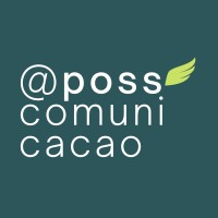 Poss Comunicação logo, Poss Comunicação contact details