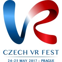 Czech VR Agency logo, Czech VR Agency contact details