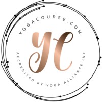 Yogacourse.com logo, Yogacourse.com contact details