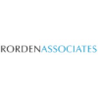 Rorden Associates logo, Rorden Associates contact details