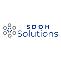 SDOH Solutions logo, SDOH Solutions contact details