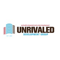 Unrivaled Development Group logo, Unrivaled Development Group contact details