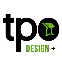 TPO Design + (The Planning Office Limited) logo, TPO Design + (The Planning Office Limited) contact details