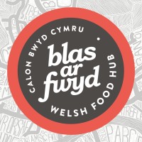 Blas Ar Fwyd logo, Blas Ar Fwyd contact details