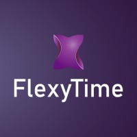 Flexy Time App logo, Flexy Time App contact details