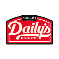 Daily's Premium Meats logo, Daily's Premium Meats contact details