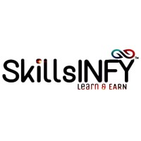 Skills Infy logo, Skills Infy contact details