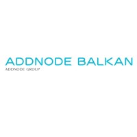 Addnode Balkan logo, Addnode Balkan contact details