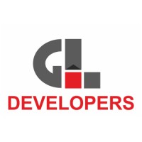 GL Developers logo, GL Developers contact details