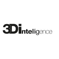 3Dintelligence logo, 3Dintelligence contact details