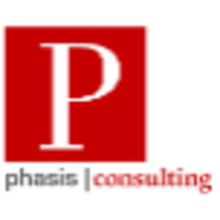 Phasis Consulting logo, Phasis Consulting contact details