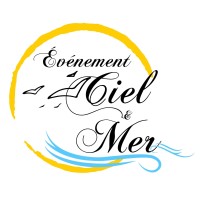 Événement Ciel et mer logo, Événement Ciel et mer contact details