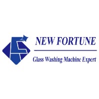 New Fortune Glass Machinery Co., Ltd. logo, New Fortune Glass Machinery Co., Ltd. contact details