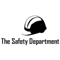 The Safety Department logo, The Safety Department contact details