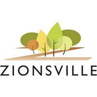 Town of Zionsville logo, Town of Zionsville contact details