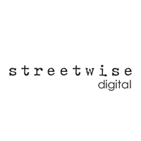 Streetwise Digital logo, Streetwise Digital contact details