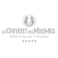 Le Couvent des Minimes Hôtel & Spa L'Occitane***** logo, Le Couvent des Minimes Hôtel & Spa L'Occitane***** contact details