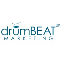 drumBEAT Marketing UK logo, drumBEAT Marketing UK contact details