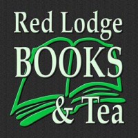 Red Lodge Books & Tea logo, Red Lodge Books & Tea contact details