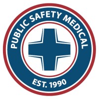 Public Safety Medical Services logo, Public Safety Medical Services contact details