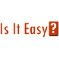 Is It Easy logo, Is It Easy contact details