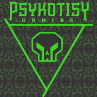 Psykotisy Inc logo, Psykotisy Inc contact details