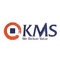 KMS Logistics (S) Pte Ltd logo, KMS Logistics (S) Pte Ltd contact details