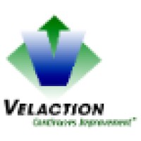 Velaction Continuous Improvement logo, Velaction Continuous Improvement contact details