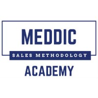 MEDDIC Academy logo, MEDDIC Academy contact details