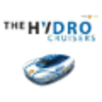 The Hydro Cruisers logo, The Hydro Cruisers contact details