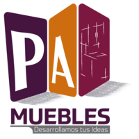 PA Muebles sas logo, PA Muebles sas contact details