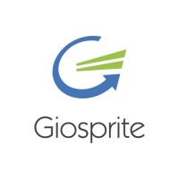 Giosprite logo, Giosprite contact details