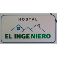 Hostal El Ingeniero logo, Hostal El Ingeniero contact details