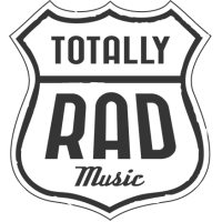 TOTALLY RAD MUSIC LIMITED logo, TOTALLY RAD MUSIC LIMITED contact details