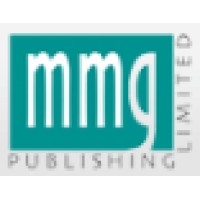 MMG Publishing logo, MMG Publishing contact details