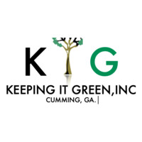 Keeping It Green, Inc. logo, Keeping It Green, Inc. contact details