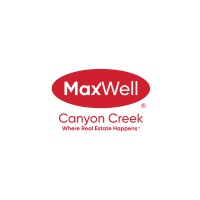 MaxWell Canyon Creek logo, MaxWell Canyon Creek contact details