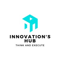 INNOVATION'S HUB logo, INNOVATION'S HUB contact details