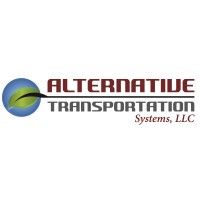 Alternative Transportation Systems logo, Alternative Transportation Systems contact details