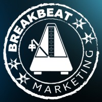 BreakBeat Marketing logo, BreakBeat Marketing contact details