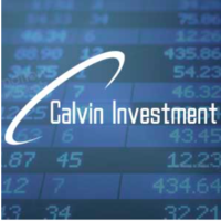 Calvin Investment Group logo, Calvin Investment Group contact details