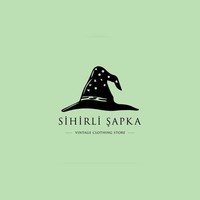 Sihirli Sapka Vintage Store logo, Sihirli Sapka Vintage Store contact details