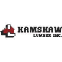 Hamshaw Lumber, Inc. logo, Hamshaw Lumber, Inc. contact details