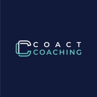 Coact Coaching logo, Coact Coaching contact details