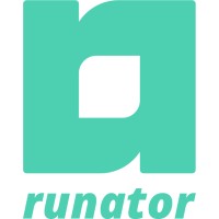 Runator logo, Runator contact details