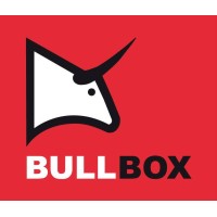 BULLBOX CONTAINERS logo, BULLBOX CONTAINERS contact details