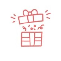 I LOVE YOUR PRESENT logo, I LOVE YOUR PRESENT contact details