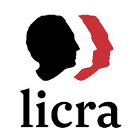 Licra - Ligue Internationale Contre le Racisme et l'Antisémitisme logo, Licra - Ligue Internationale Contre le Racisme et l'Antisémitisme contact details